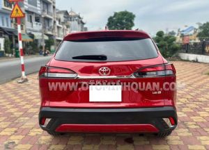 Xe Toyota Corolla Cross 1.8V 2021