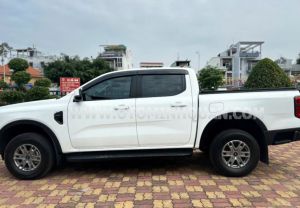 Xe Ford Ranger XLS 2.0L 4x2 AT 2023