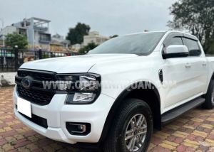 Xe Ford Ranger XLS 2.0L 4x2 AT 2023