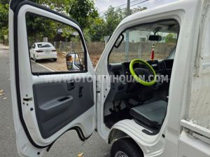 Xe Suzuki Carry Pro 2021