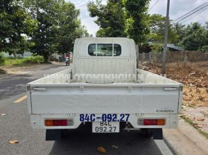 Xe Suzuki Carry Pro 2021