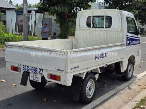 Xe Suzuki Carry Pro 2021