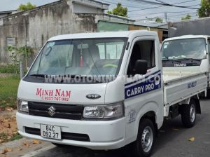 Xe Suzuki Carry Pro 2021