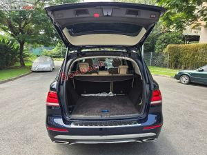 Xe Mercedes Benz GLE Class GLE 400 4Matic 2016