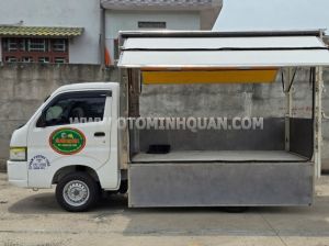 Xe Suzuki Carry Pro 2023