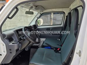 Xe Suzuki Carry Pro 2023