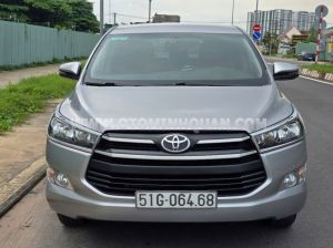 Xe Toyota Innova 2.0E 2018