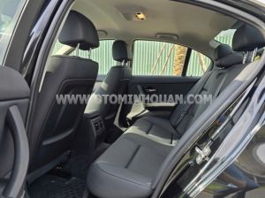 Xe BMW 3 Series 320i 2010