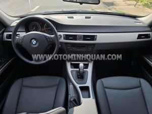 Xe BMW 3 Series 320i 2010