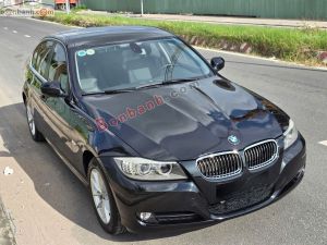 Xe BMW 3 Series 320i 2010