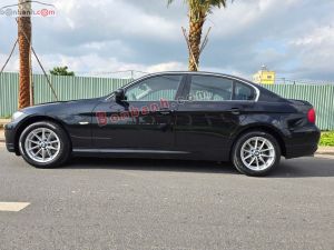 Xe BMW 3 Series 320i 2010