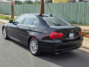 Xe BMW 3 Series 320i 2010