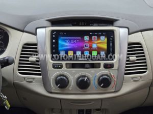 Xe Toyota Innova 2.0E 2015