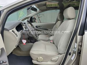 Xe Toyota Innova 2.0E 2015