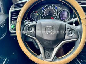 Xe Honda City 1.5TOP 2018