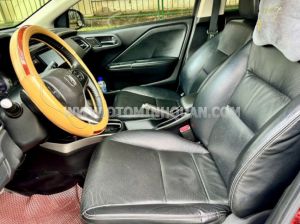 Xe Honda City 1.5TOP 2018