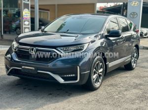 Xe Honda CRV L 2022