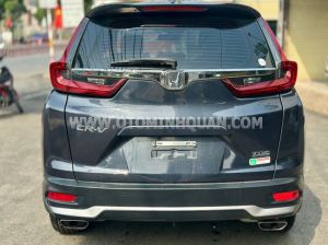 Xe Honda CRV L 2022