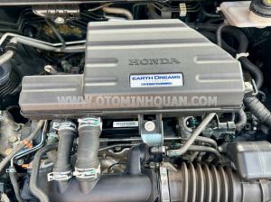Xe Honda CRV L 2022