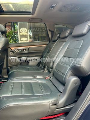 Xe Honda CRV L 2022