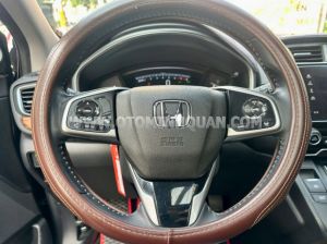 Xe Honda CRV L 2022