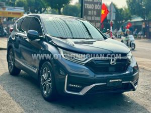 Xe Honda CRV L 2022