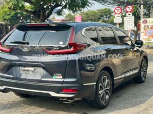 Xe Honda CRV L 2022