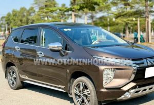 Xe Mitsubishi Xpander 1.5 AT 2020