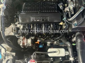 Xe Honda City 1.5TOP 2017