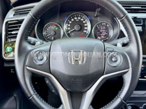Xe Honda City 1.5TOP 2017