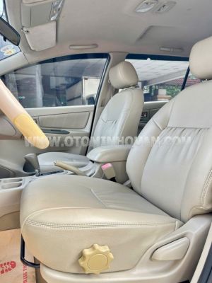 Xe Toyota Innova 2.0G 2014