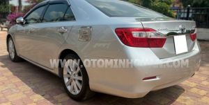 Xe Toyota Camry 2.5G 2013