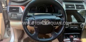 Xe Toyota Camry 2.5G 2013