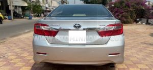 Xe Toyota Camry 2.5G 2013