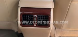 Xe Toyota Camry 2.5G 2013