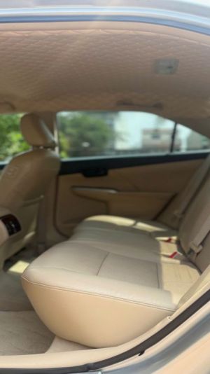 Xe Toyota Camry 2.5G 2013