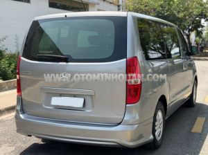 Xe Hyundai Grand Starex 2.5 MT 2017