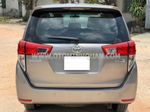 Xe Toyota Innova 2.0E 2016