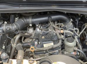 Xe Toyota Innova 2.0E 2016