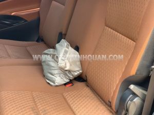 Xe Toyota Innova 2.0E 2016