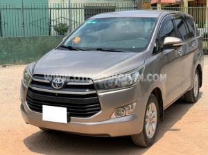 Xe Toyota Innova 2.0E 2016
