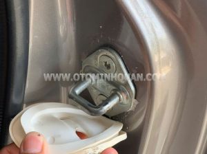 Xe Toyota Innova 2.0E 2016
