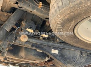 Xe Toyota Innova 2.0E 2016