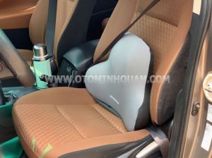 Xe Toyota Innova 2.0E 2016