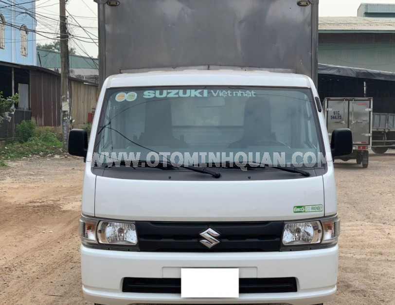 Suzuki Carry Pro