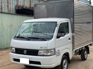 Xe Suzuki Carry Pro 2022
