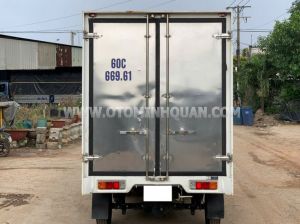 Xe Suzuki Carry Pro 2022