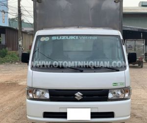 Xe Suzuki Carry Pro 2022
