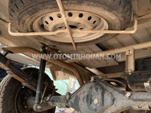 Xe Suzuki Carry Pro 2022