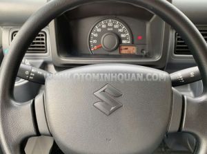 Xe Suzuki Carry Pro 2022